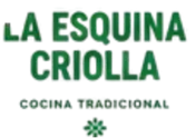 Logo de Esquina, cliente de Ryori