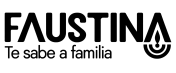 Logo de Faustina, cliente de Ryori