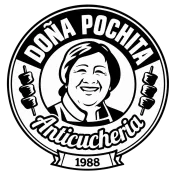 Logo de Pochita, cliente de Ryori