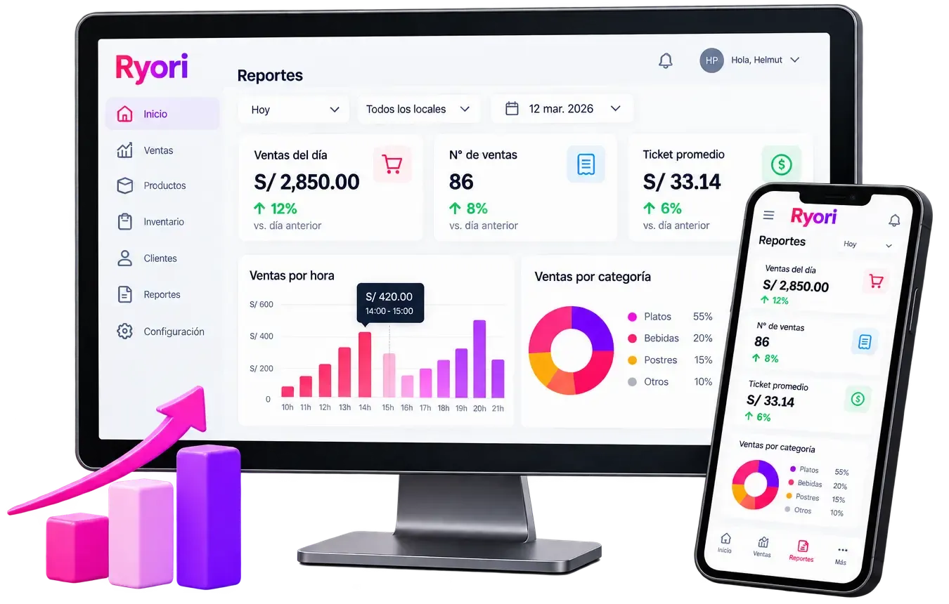 Datos para mejores decisiones