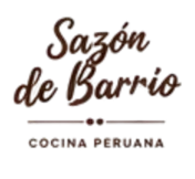 Logo de Sazón, cliente de Ryori